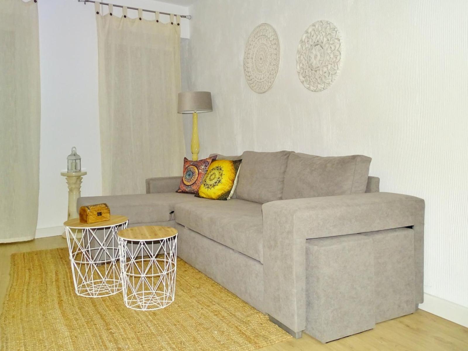 El Zoco Apartment Banos De La Encina Exterior photo